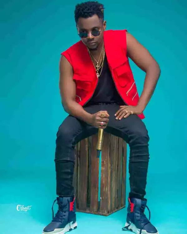 Kiss Daniel Finally Reacts To The Rumor That His Hit Song “Yeba” Promotes Sexual Assault